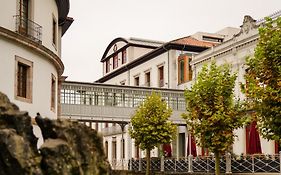 Gran Hotel Las Caldas by blau hotels
